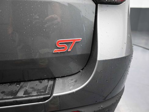 New 2026 Ford Explorer ST image 20