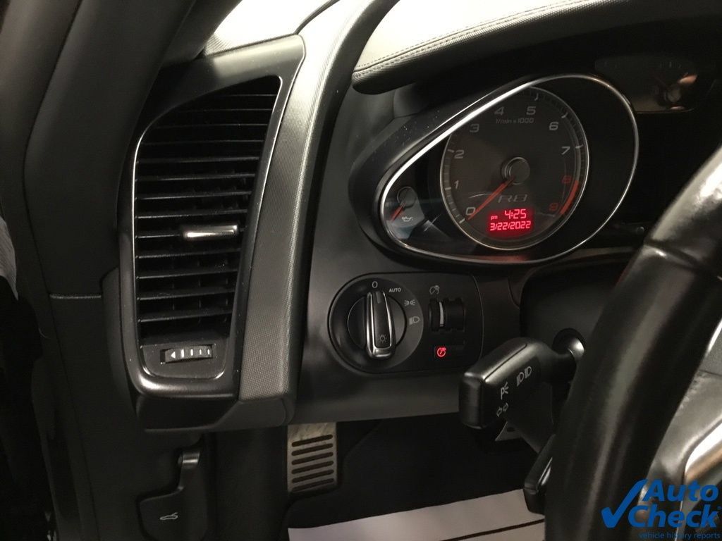 Used 2008 Audi R8 V8 AWD/4WD image 38