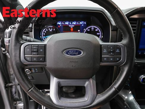 Used 2023 Ford F150 XL AWD/4WD image 10
