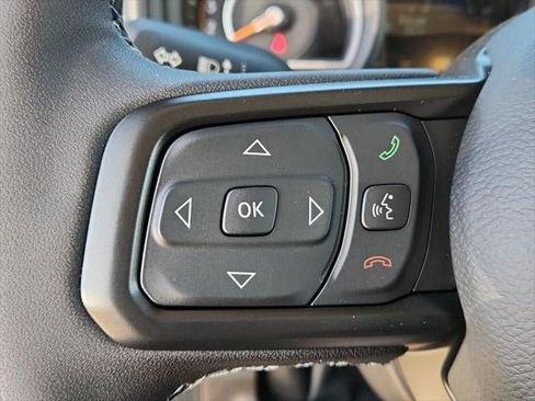 New 2026 Jeep Wrangler Unlimited Sport AWD/4WD image 55