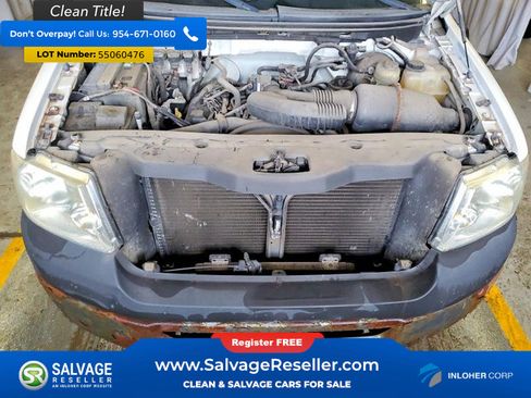 Used 2007 Ford F150 2WD Regular Cab image 15