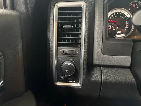 Certified 2017 RAM 1500 Big Horn image 19