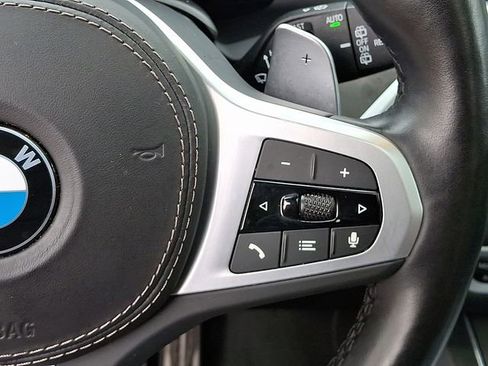 Used 2023 BMW X5 M50i w/ Climate Comfort Package AWD/4WD image 29