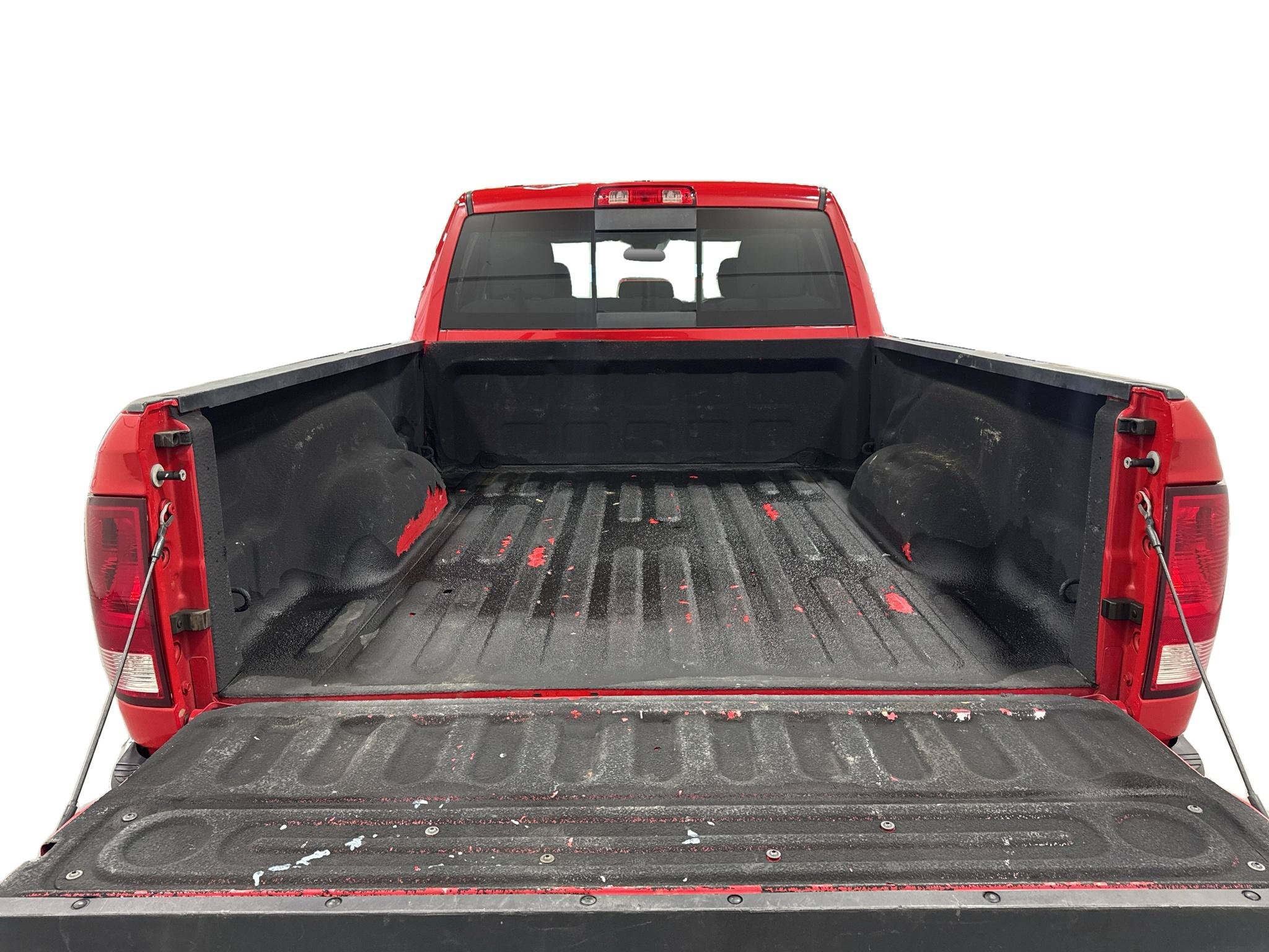 Used 2018 RAM 1500 Classic SLT AWD/4WD image 18