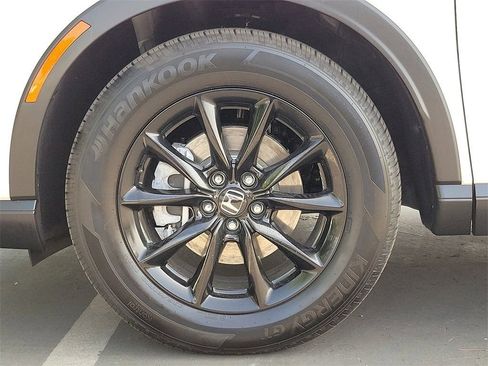 Used 2026 Honda CR-V Sport image 29