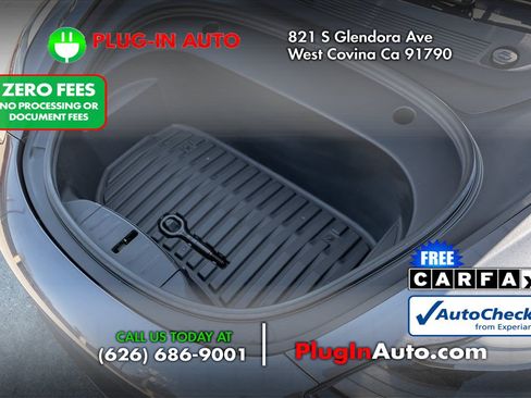Used 2023 Tesla Model 3 Standard Range RWD image 11