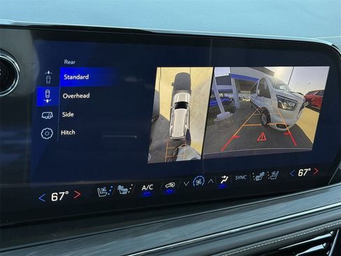 New 2026 Chevrolet Tahoe Premier image 15