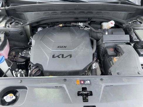 Used 2022 Kia Telluride S image 30