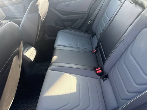 Certified 2026 Volkswagen Jetta SEL FWD image 25