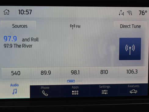 New 2026 Ford F350 XL w/ STX Appearance Package AWD/4WD image 33