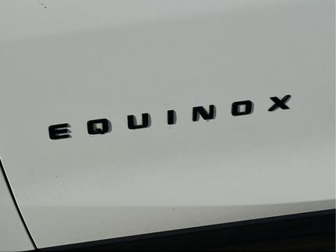 Certified 2023 Chevrolet Equinox LS w/ LS Convenience Package image 12