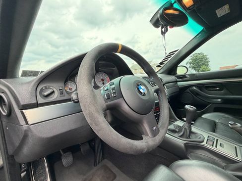 Used 2003 BMW M5 RWD image 24