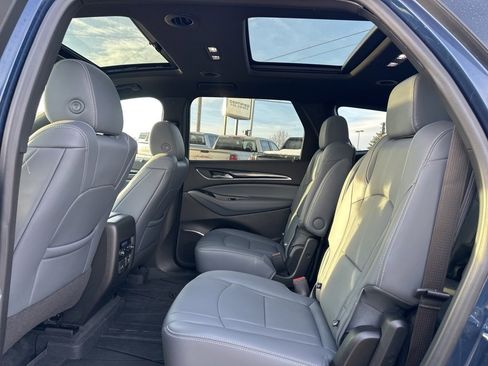 Used 2023 Buick Enclave Premium w/ Experience Buick Package image 12