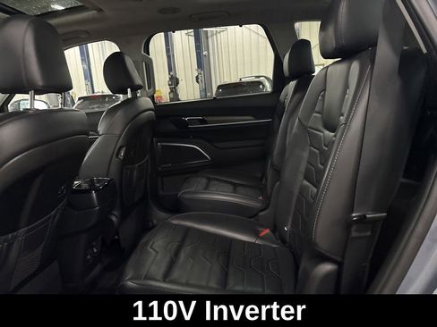 Used 2020 Kia Telluride SX w/ SX Prestige Package AWD/4WD image 11