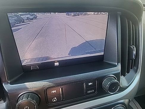 Used 2020 Chevrolet Colorado ZR2 AWD/4WD image 39