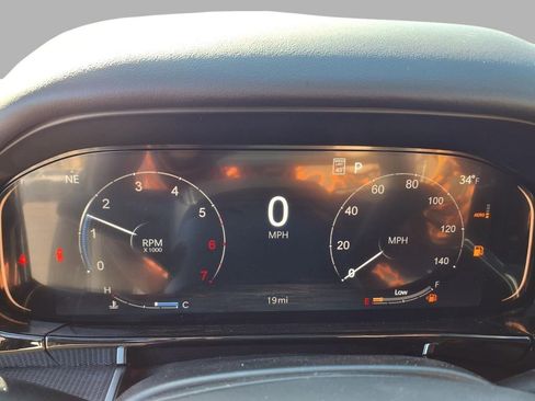 New 2026 Jeep Grand Wagoneer Summit w/ Rear Seat Video Group I image 14