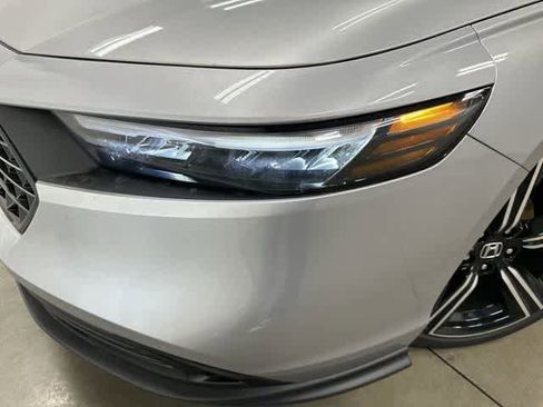 Used 2026 Honda Accord SE image 30