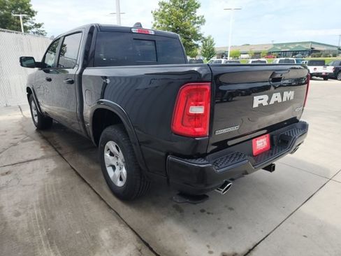 New 2026 RAM 1500 Big Horn image 21