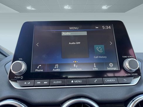 New 2025 Nissan Sentra SR w/ SR Premium Package image 27