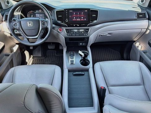 Used 2023 Honda Ridgeline RTL image 24