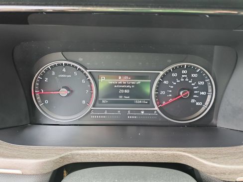 Used 2021 Kia Sorento EX FWD image 18