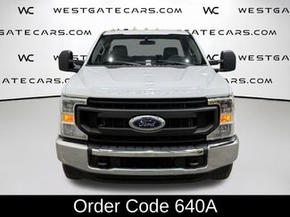 Used 2021 Ford F350 XL w/ Power Equipment Group video 2