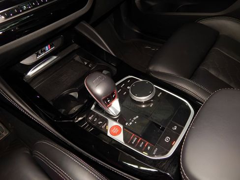 Used 2024 BMW X4 M w/ Competition Package AWD/4WD image 18