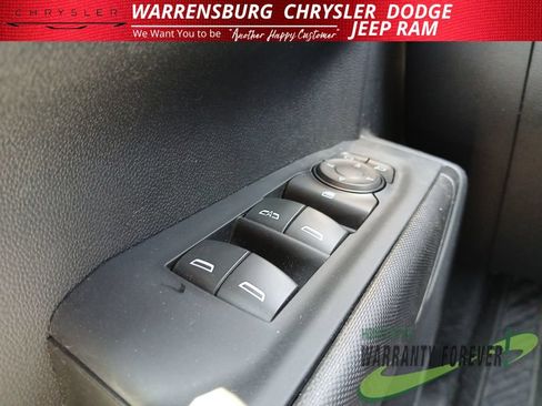 Used 2023 Chevrolet Silverado 1500 Custom w/ LPO, Dark Essentials Package AWD/4WD image 30