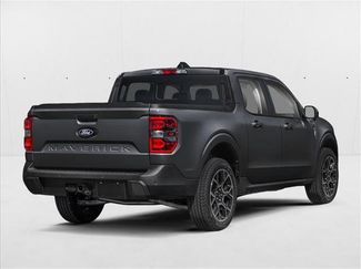 New 2026 Ford Maverick Lariat video 2