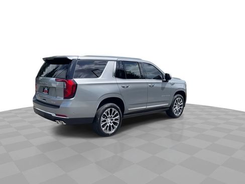 New 2026 GMC Yukon Denali w/ Denali Reserve Package AWD/4WD image 8