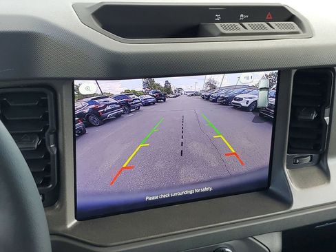 New 2025 Ford Bronco Big Bend image 19