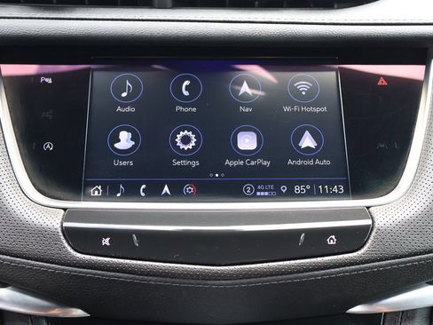 Used 2024 Cadillac XT5 Premium Luxury FWD image 54