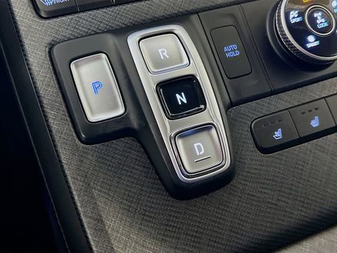 Used 2024 Hyundai Palisade Limited image 17