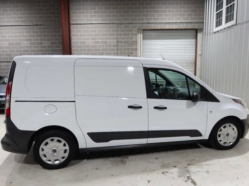 Used 2016 Ford Transit Connect XL FWD image 6
