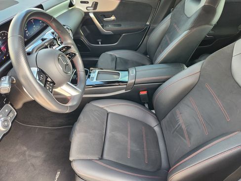 Certified 2025 Mercedes-Benz CLA 250 image 13