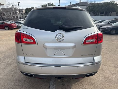 Used 2016 Buick Enclave Premium w/ Trailering Package image 6