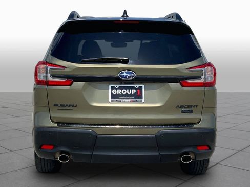 Used 2024 Subaru Ascent Onyx Edition AWD/4WD image 5