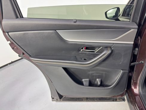 Used 2024 MAZDA CX-90 3.3 Turbo w/ Premium Package image 43