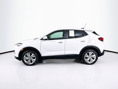 Used 2025 Buick Encore GX Preferred image 4