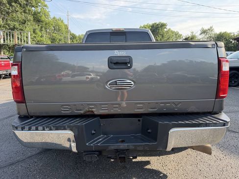 Used 2008 Ford F350 XLT AWD/4WD image 8