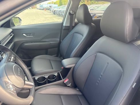 New 2026 Hyundai Kona SEL Premium AWD/4WD image 33