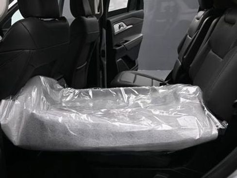 New 2026 Ford Explorer Active w/ Active Comfort Package image 19