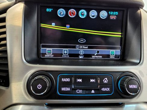 Used 2018 GMC Yukon SLT w/ Premium Edition AWD/4WD image 50