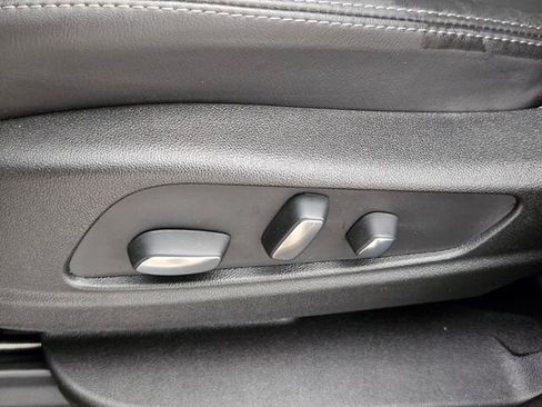 New 2025 Cadillac XT5 Premium Luxury image 26