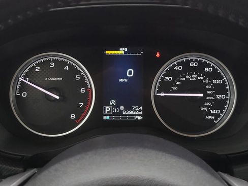 Used 2023 Subaru Forester Premium image 32