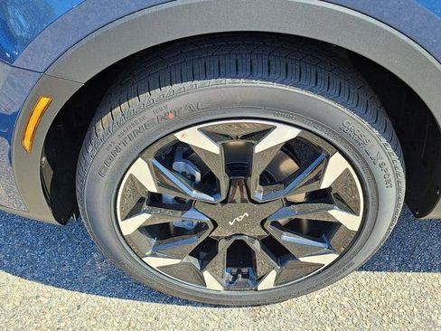 New 2026 Kia Sorento SX FWD image 16