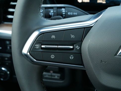 New 2026 Chevrolet Tahoe High Country image 22