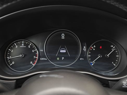 Used 2024 MAZDA CX-30 AWD 2.5 S w/ Preferred Package image 21