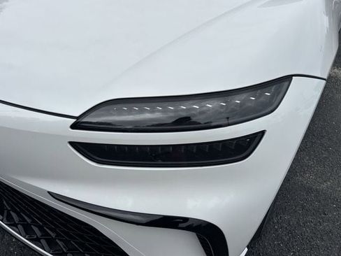 New 2026 Genesis GV60 RWD image 13