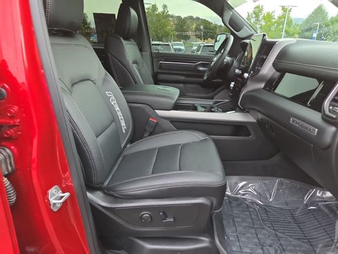 Used 2026 RAM 1500 Rebel w/ Rebel Level 2 Equipment Group AWD/4WD image 22